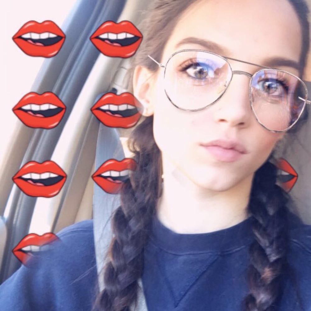 Meet your Posher, Keelyn